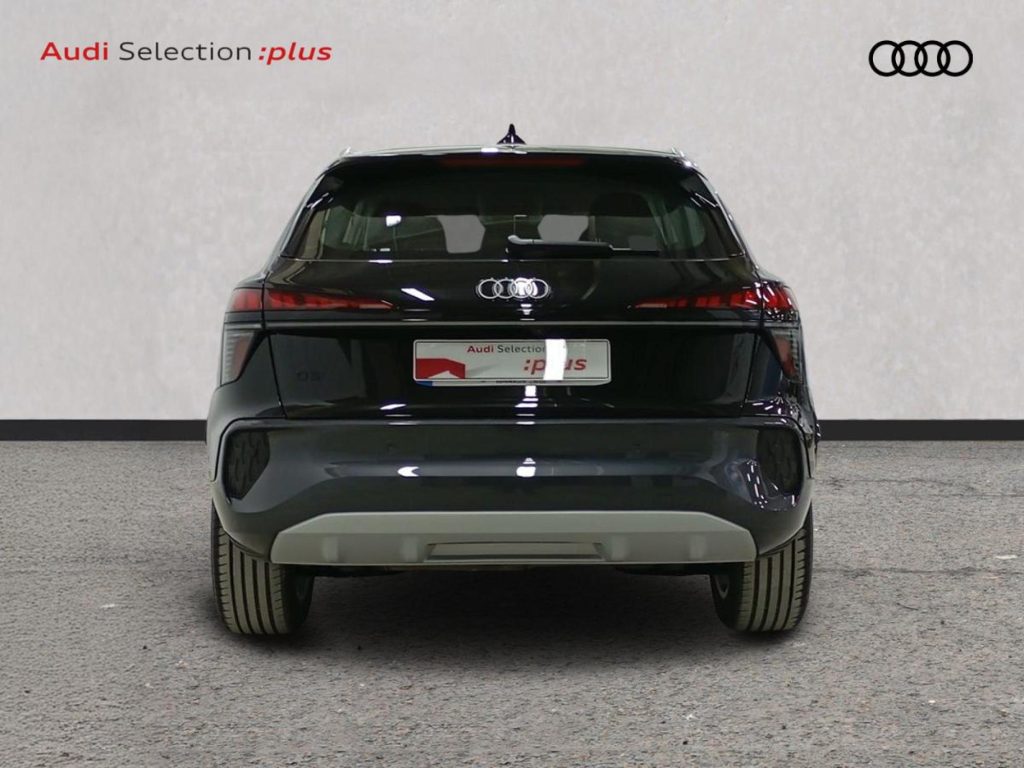 AUDI Q3 Diesel 2026 km 0 Jaén