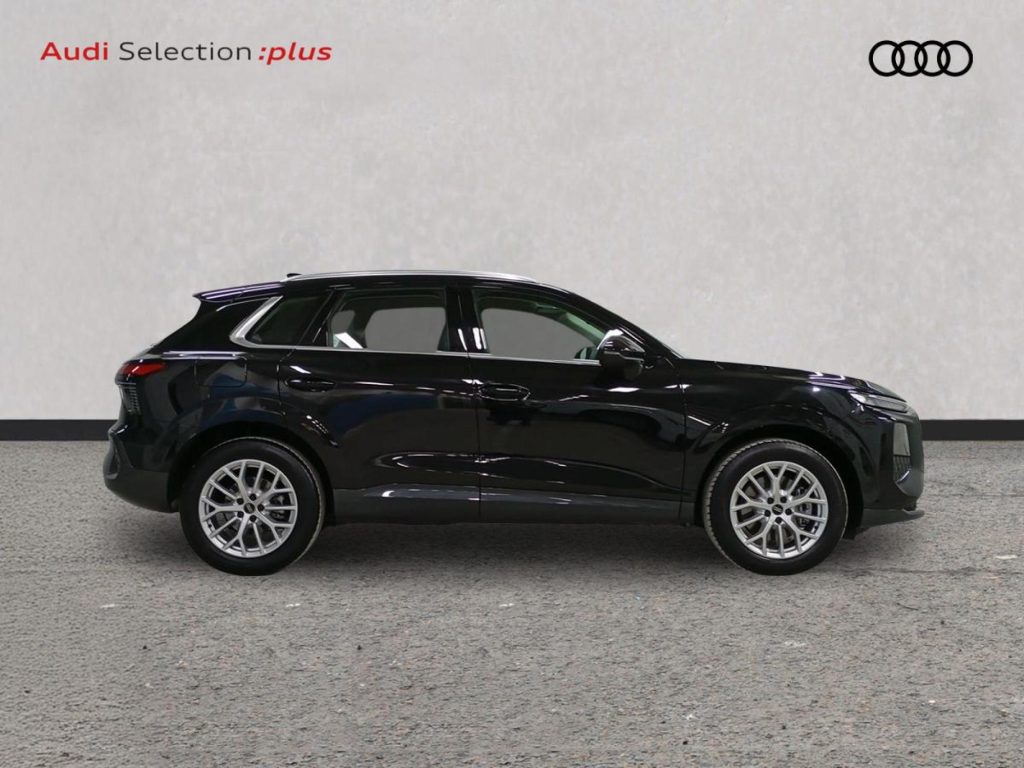 AUDI Q3 Diesel 2026 km 0 Jaén