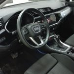 AUDI Q3 Gasolina 2025 km 0 Jaén