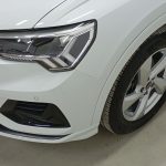 AUDI Q3 Gasolina 2025 km 0 Jaén
