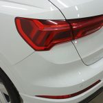 AUDI Q3 Gasolina 2025 km 0 Jaén