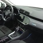 AUDI Q3 Gasolina 2025 km 0 Jaén