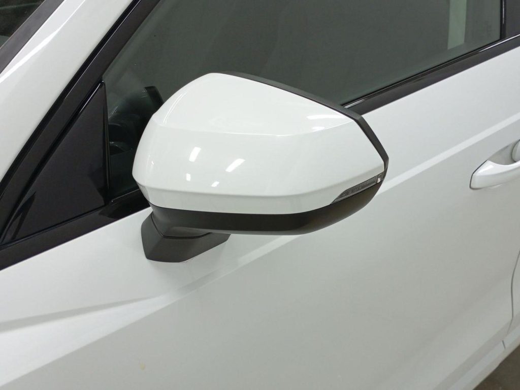 AUDI Q3 Gasolina 2025 km 0 Jaén