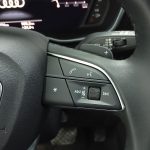 AUDI Q3 Gasolina 2025 km 0 Jaén