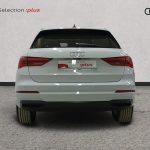 AUDI Q3 Gasolina 2025 km 0 Jaén