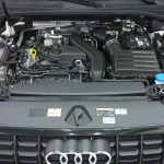AUDI Q3 Gasolina 2025 km 0 Jaén