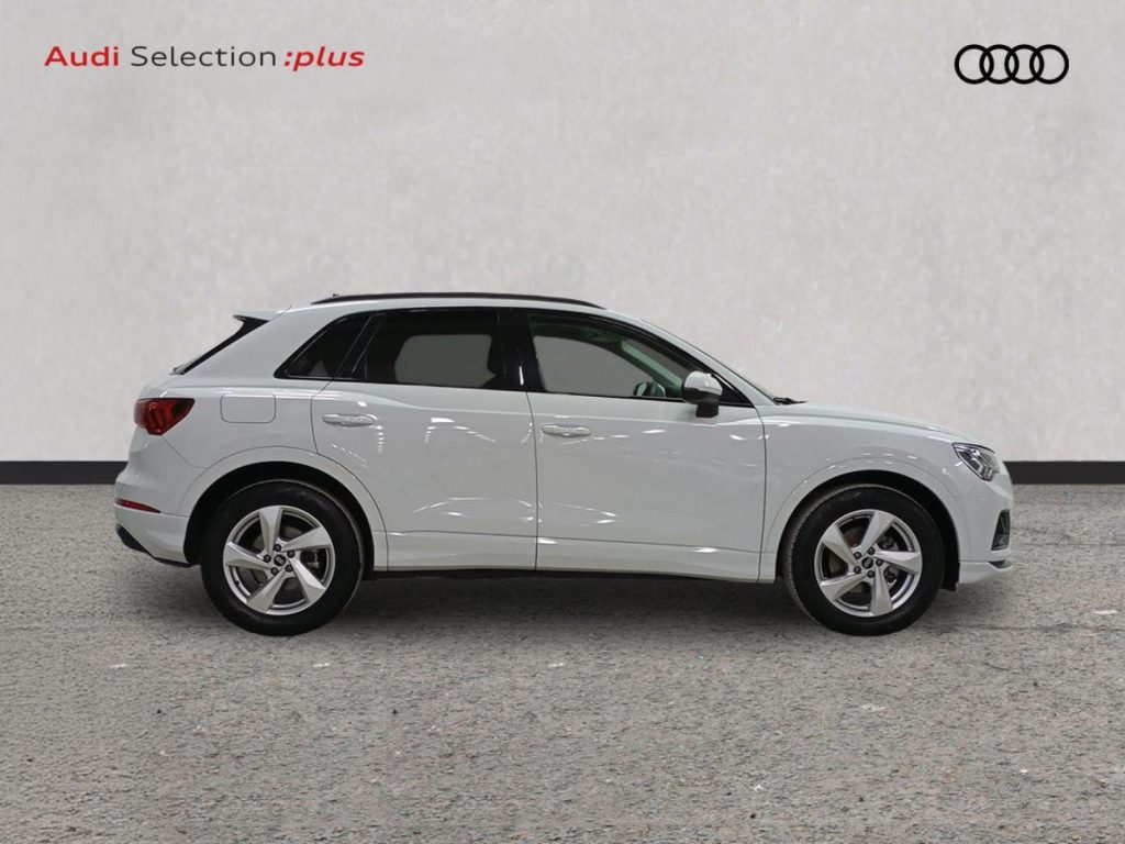 AUDI Q3 Gasolina 2025 km 0 Jaén