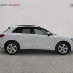 AUDI Q3 Gasolina 2025 km 0 Jaén