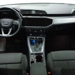 AUDI Q3 Gasolina 2025 km 0 Jaén