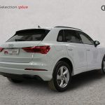 AUDI Q3 Gasolina 2025 km 0 Jaén