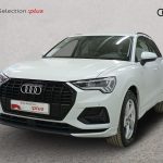 AUDI Q3 Gasolina 2025 km 0 Jaén
