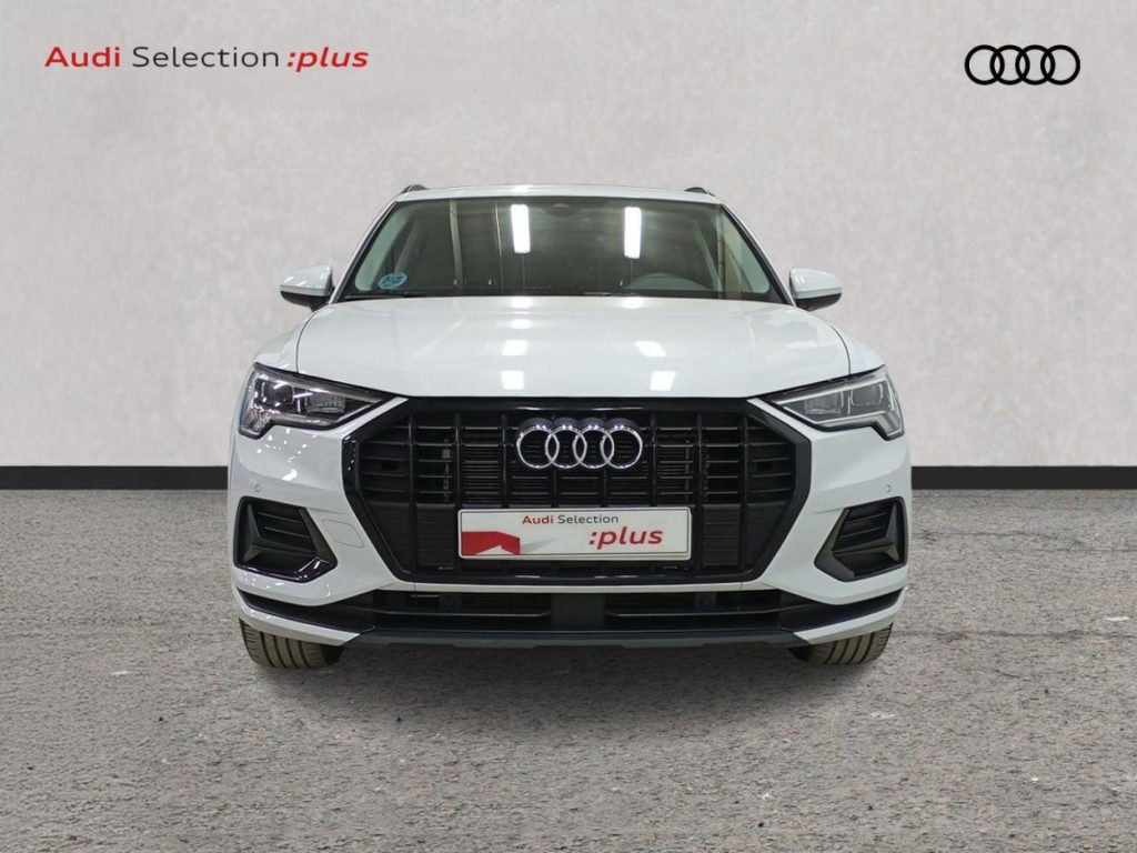 AUDI Q3 Gasolina 2025 km 0 Jaén