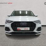 AUDI Q3 Gasolina 2025 km 0 Jaén