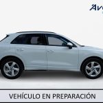 AUDI Q3 Gasolina 2025 km 0 Jaén