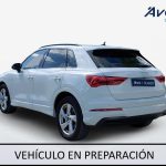 AUDI Q3 Gasolina 2025 km 0 Jaén