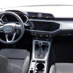 AUDI Q3 Gasolina 2025 km 0 Jaén