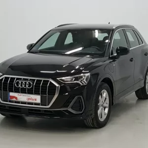 AUDI Q3 Hibrido enchufable 2023 km 0 Jaén