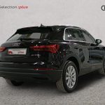 AUDI Q3 Hibrido enchufable 2024 km 0 Jaén