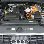 AUDI Q3 Hibrido enchufable 2024 km 0 Jaén