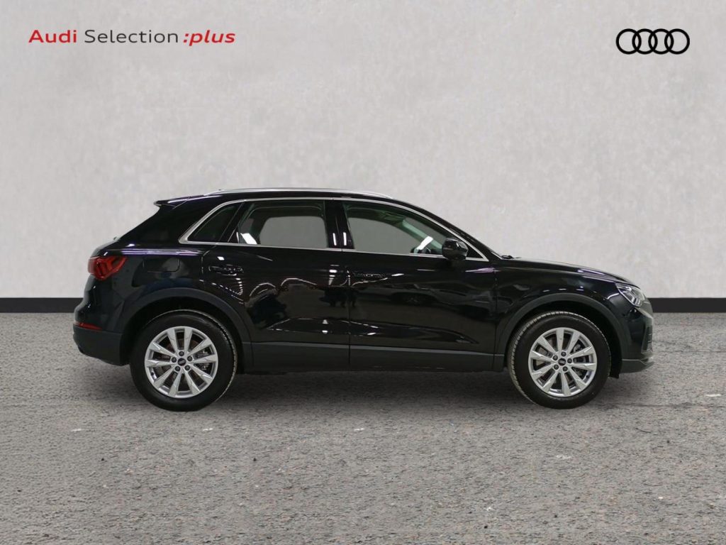 AUDI Q3 Hibrido enchufable 2024 km 0 Jaén
