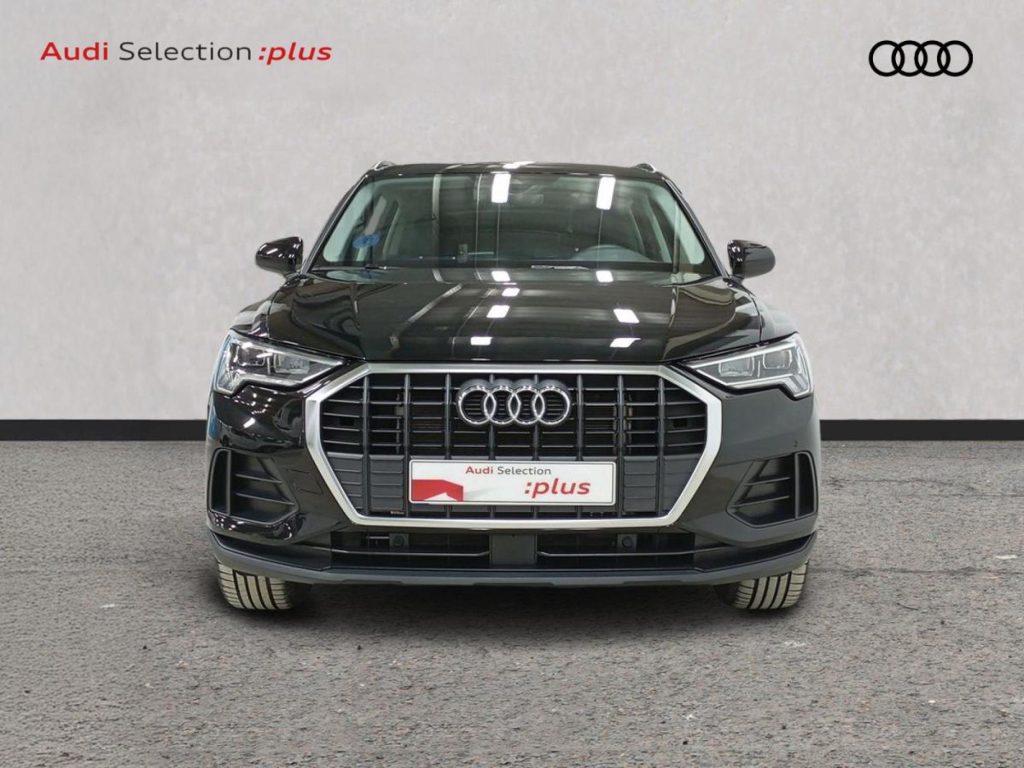 AUDI Q3 Hibrido enchufable 2024 km 0 Jaén