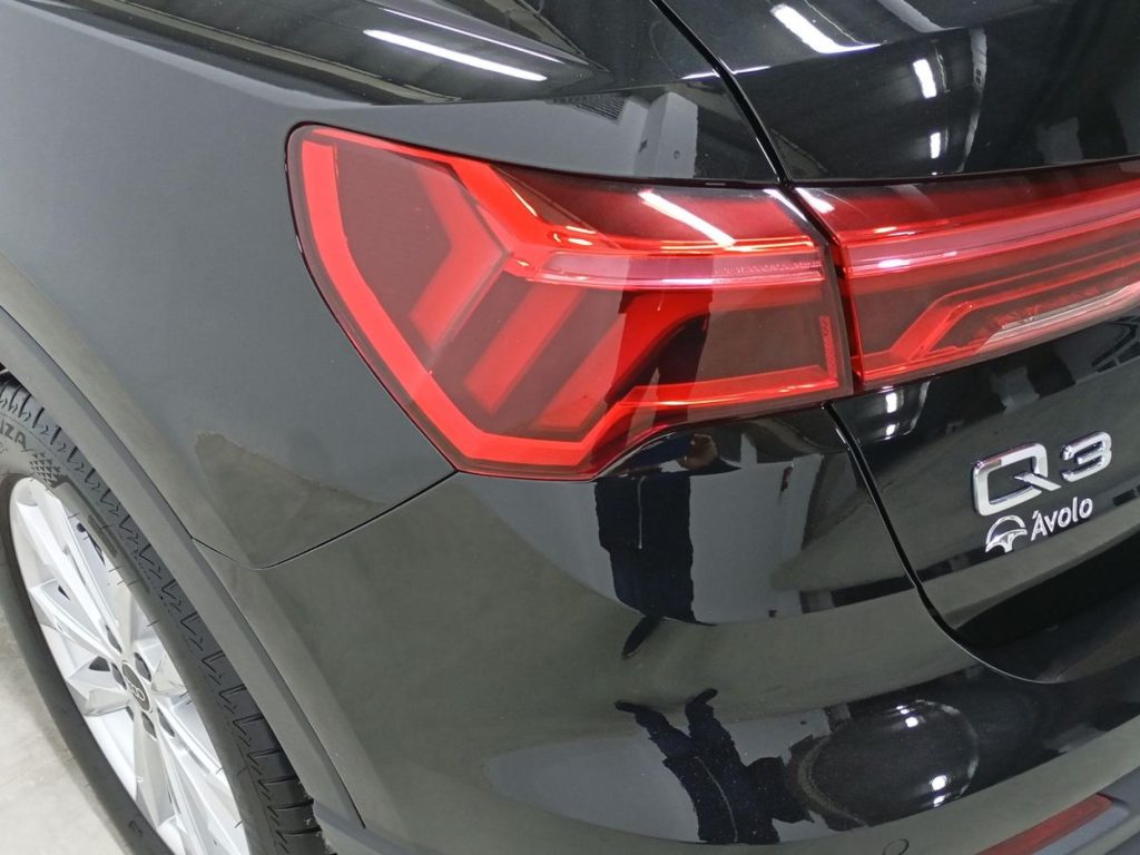 AUDI Q3 Hibrido enchufable 2024 km 0 Jaén