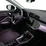 AUDI Q3 Hibrido enchufable 2024 km 0 Jaén