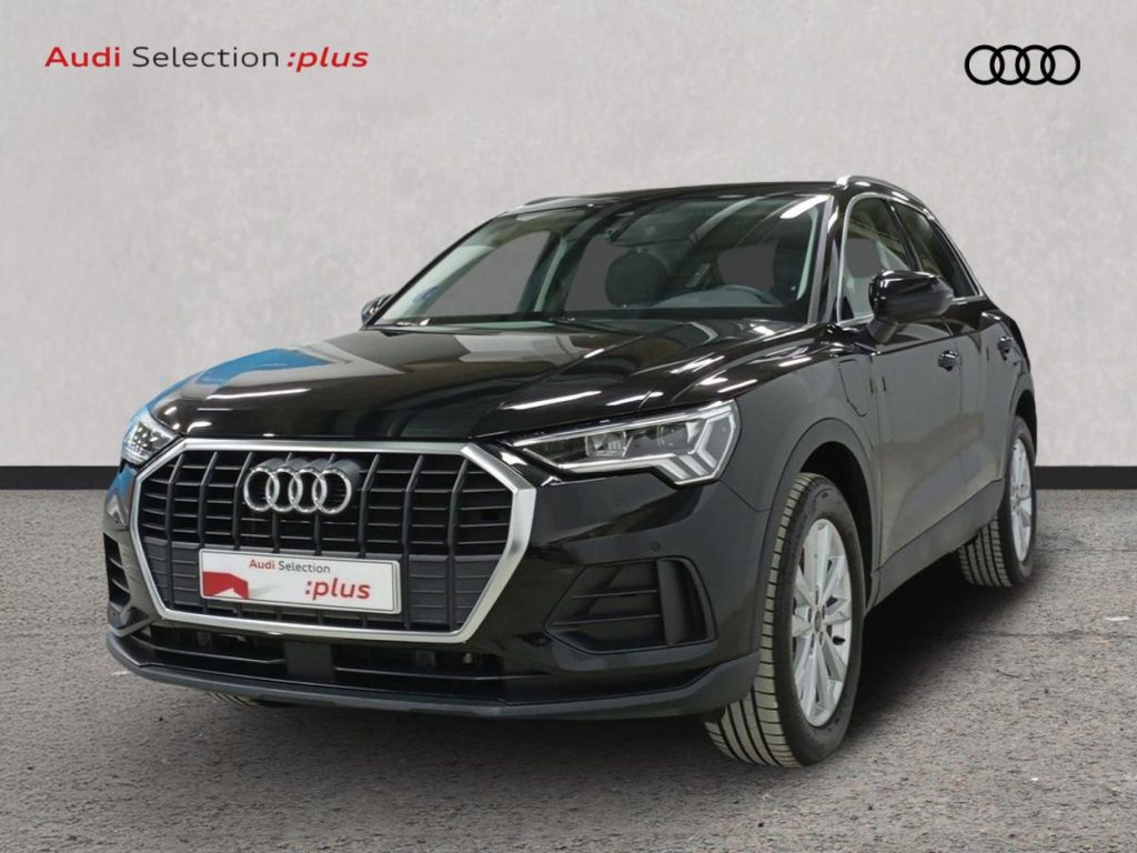 AUDI Q3 Hibrido enchufable 2024 km 0 Jaén