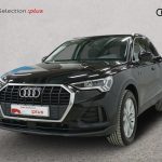 AUDI Q3 Hibrido enchufable 2024 km 0 Jaén