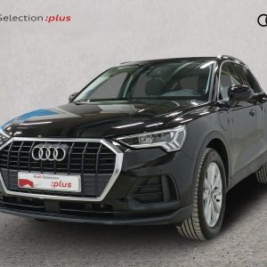 AUDI Q3 Hibrido enchufable 2024 km 0 Jaén