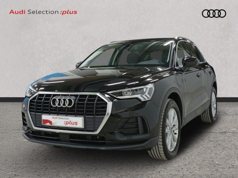 AUDI Q3 Hibrido enchufable 2024 km 0 Jaén