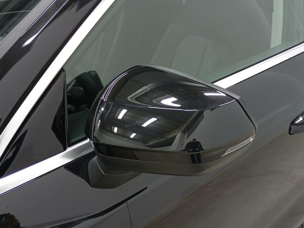 AUDI Q3 Hibrido enchufable 2024 km 0 Jaén