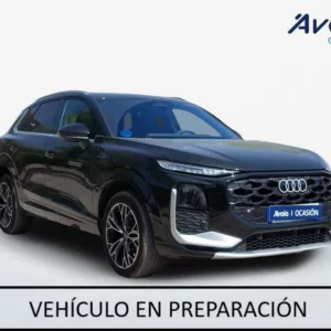 AUDI Q3 Hibrido enchufable 2026 km 0 Jaén