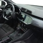AUDI Q3 Sportback Diesel 2021 segunda-mano Jaén