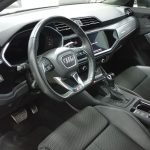 AUDI Q3 Sportback Diesel 2021 segunda-mano Jaén