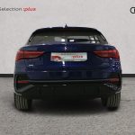 AUDI Q3 Sportback Diesel 2021 segunda-mano Jaén