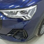 AUDI Q3 Sportback Diesel 2021 segunda-mano Jaén