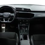 AUDI Q3 Sportback Diesel 2021 segunda-mano Jaén