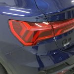 AUDI Q3 Sportback Diesel 2021 segunda-mano Jaén