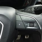 AUDI Q3 Sportback Diesel 2021 segunda-mano Jaén