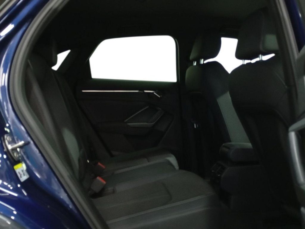 AUDI Q3 Sportback Diesel 2021 segunda-mano Jaén