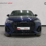 AUDI Q3 Sportback Diesel 2021 segunda-mano Jaén