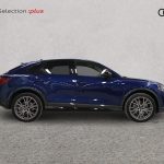 AUDI Q3 Sportback Diesel 2021 segunda-mano Jaén