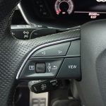 AUDI Q3 Sportback Diesel 2021 segunda-mano Jaén