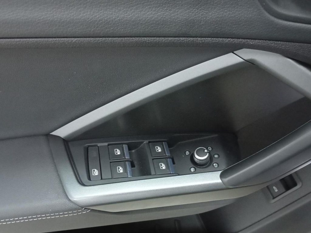 AUDI Q3 Sportback Diesel 2021 segunda-mano Jaén
