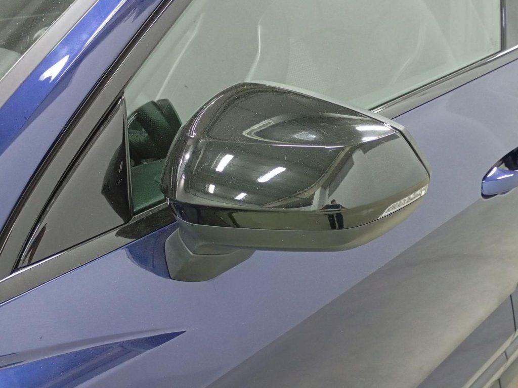 AUDI Q3 Sportback Diesel 2021 segunda-mano Jaén
