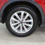 AUDI Q3 Sportback Diesel 2022 segunda-mano Jaén