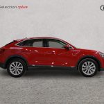 AUDI Q3 Sportback Diesel 2022 segunda-mano Jaén