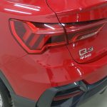 AUDI Q3 Sportback Diesel 2022 segunda-mano Jaén