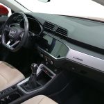 AUDI Q3 Sportback Diesel 2022 segunda-mano Jaén